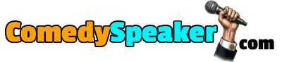 ComedySpeaker.com